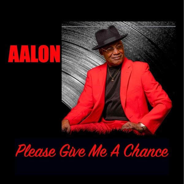 Cover art for Please Give Me A Chance